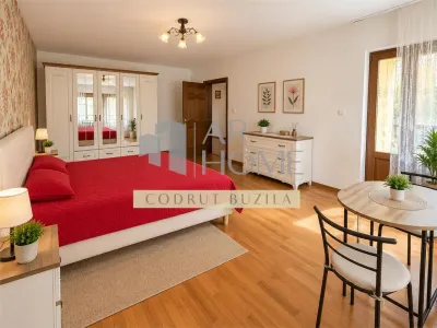 Vanzare casa P+1E, Bulevardul Castanilor, Ploiesti - foto 8
