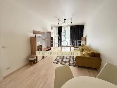 Apartament 2 camere, 2 locuri supterane, Albert MRS Smart Ploiesti - foto 3