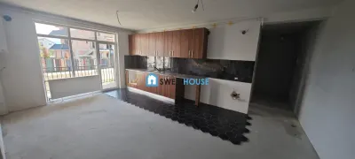 Apartament cu trei camere semimobilat  Cartierul Arhitectilor - Sibiu