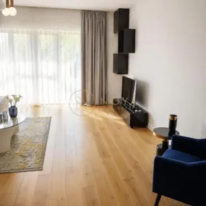 Apartament cu 3 camere in zona Iancu Nicolae BelAir vedere lac, parcare - foto 11