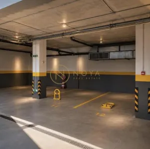 Apartament cu 3 camere in zona Iancu Nicolae BelAir vedere lac, parcare - foto 6