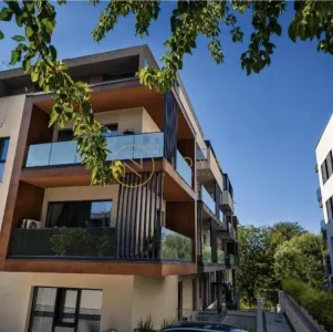 Apartament cu 3 camere in zona Iancu Nicolae BelAir vedere lac, parcare - foto 8