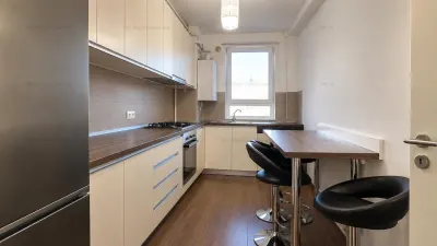 Apartament 2 camere | Dressing | Parcare inclusa | Qualis 1 - foto 3