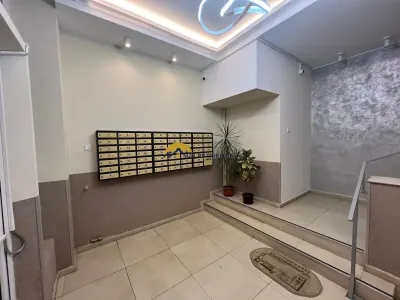 Domenii, apartament 2 camere,mobilat si utilat modern - foto 7