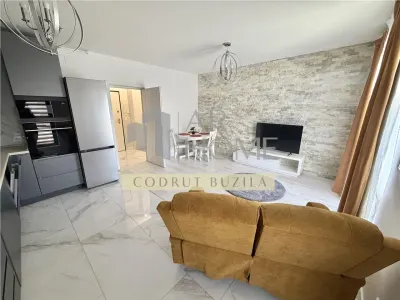 Apartament 3 camere de lux, parcare, zona Vest Ploiesti - Ploiesti