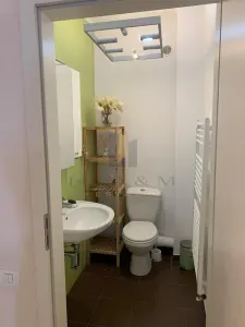 Apartament 3 camere de inchiriat – Complex Studențesc , 74 mp si  terasâ - foto 4