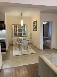 Apartament 3 camere de inchiriat – Complex Studențesc , 74 mp si  terasâ - foto 8