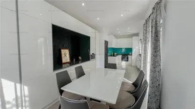 Casa tip duplex | deosebit de spatioasa | Ghimbav - Ghimbav