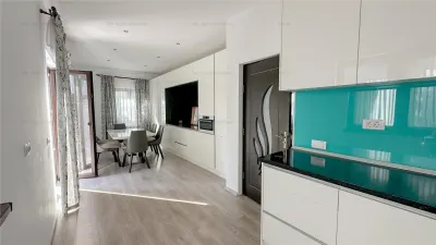 Casa tip duplex | deosebit de spatioasa | Ghimbav - foto 2