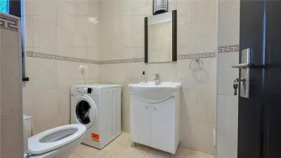 Casa tip duplex | deosebit de spatioasa | Ghimbav - foto 11