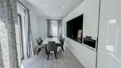 Casa tip duplex | deosebit de spatioasa | Ghimbav - foto 12