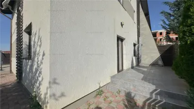 Casa tip duplex | deosebit de spatioasa | Ghimbav - foto 16