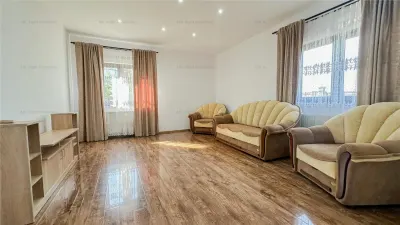 Casa tip duplex | deosebit de spatioasa | Ghimbav - foto 3