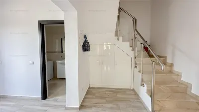 Casa tip duplex | deosebit de spatioasa | Ghimbav - foto 9