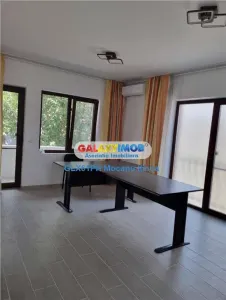 Inchirere spatiu birouri, 3 camere, Ultracentral, Ploiesti - Ploiesti