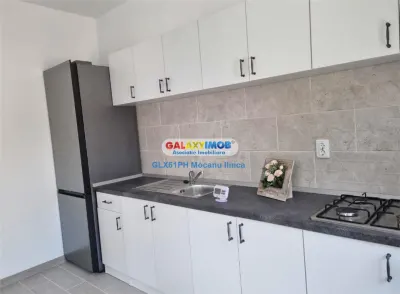 Inchirere spatiu birouri, 3 camere, Ultracentral, Ploiesti - foto 4
