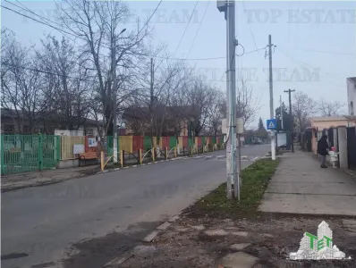 Spatiu comercial open space, suprafata 520 mp, teren 1150 mp, acces rapid A0, Popesti Leordeni - foto 16