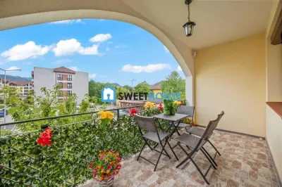 Apartament in vila premium zona Coresi - foto 3