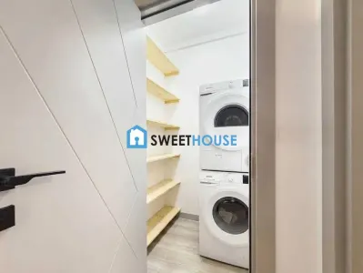 Apartament in vila premium zona Coresi - foto 7