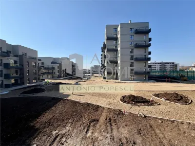Apartament 2 camere, in Ploiesti, zona Nord/ MRS Gradinile. - foto 14