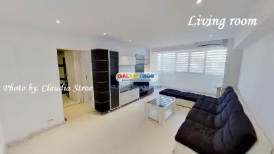 VANZARE apartament 3 camere Aparatorii Patriei Metrou - foto 15