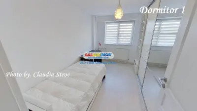 VANZARE apartament 3 camere Aparatorii Patriei Metrou - foto 6