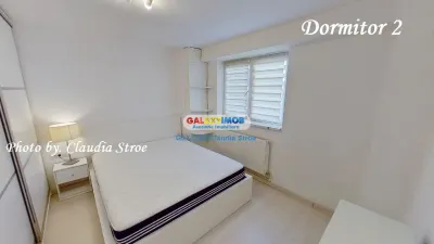 VANZARE apartament 3 camere Aparatorii Patriei Metrou - foto 10