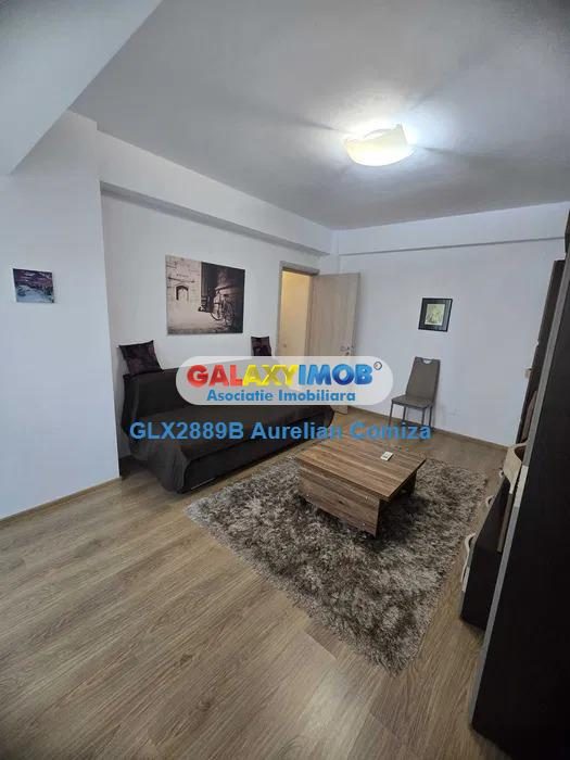 Apartament 2 camere Soseaua Berceni/centrala/AC - Bucuresti