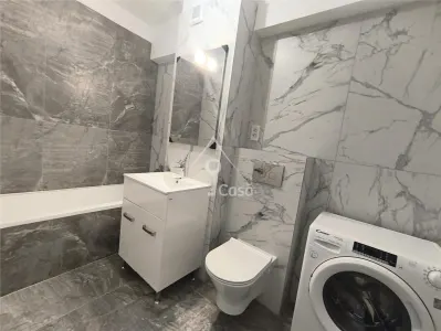 Apartament 3 camere Timpuri Noi - foto 11