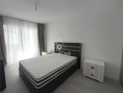 Apartament 3 camere Timpuri Noi - foto 3
