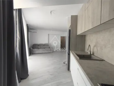 Apartament 3 camere Timpuri Noi - foto 10