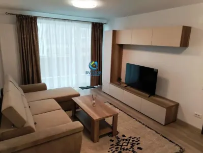 Inchiriem Apartament 2 Camere, Modern, Decomandat, Astra Urban Plaza - Brasov