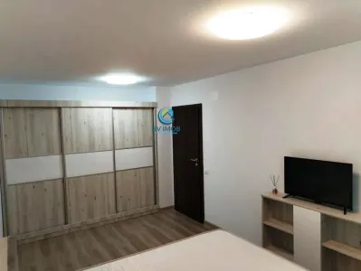Inchiriem Apartament 2 Camere, Modern, Decomandat, Astra Urban Plaza - foto 7