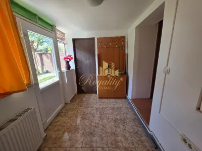 Spatiu comercial/ tip birou, 1 camera- Chisoda - foto 4