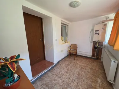 Spatiu comercial/ tip birou, 1 camera- Chisoda - foto 5