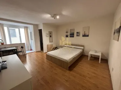 Apartament 1 camera, ETAJ 1 - Zona Take Ionescu - Timisoara
