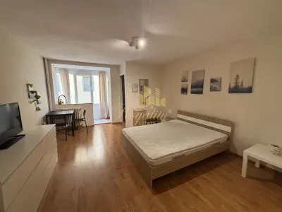 Apartament 1 camera, ETAJ 1 - Zona Take Ionescu - foto 2