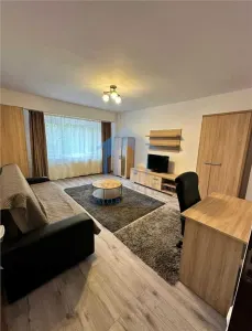 Apartament 1 camera, Piata Cipariu - Cluj-Napoca