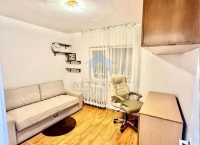 Apartament 2 camere, AUTOGARA BETA - Cluj-Napoca