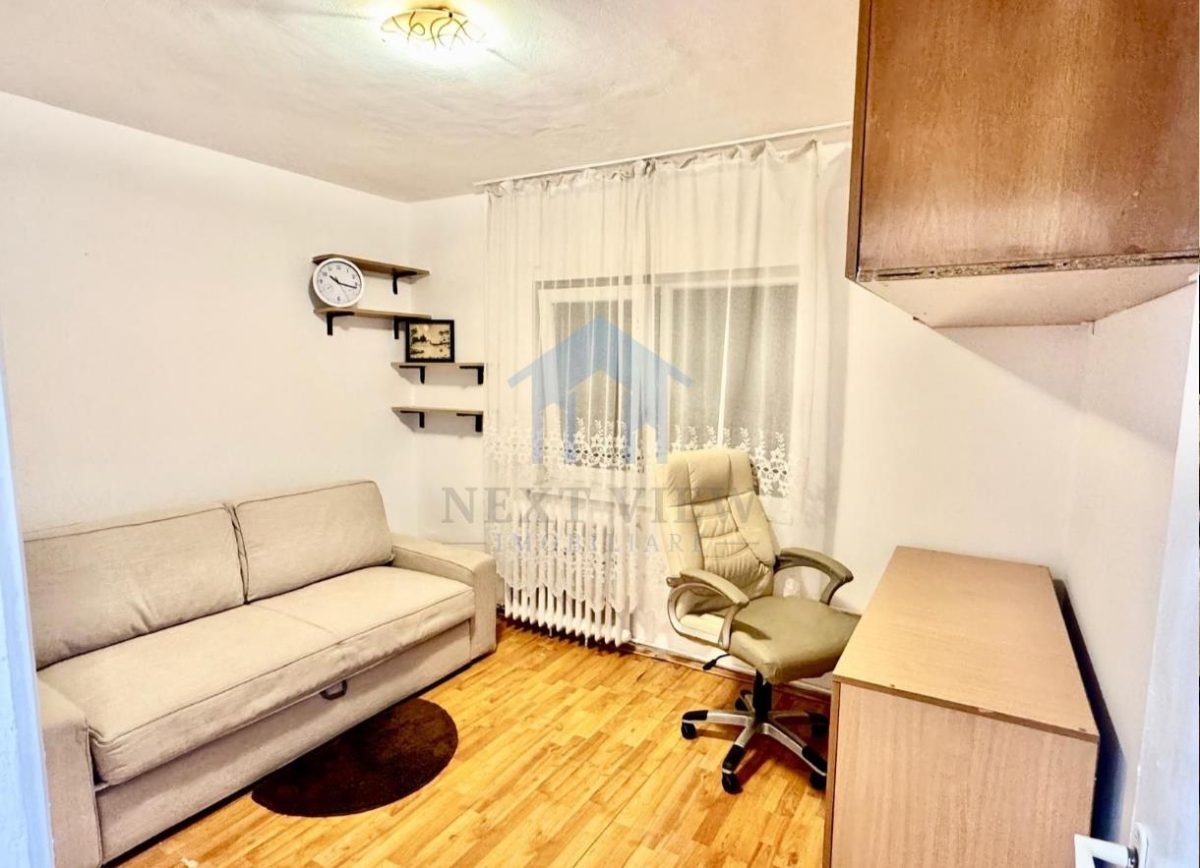 Apartament 2 camere, AUTOGARA BETA - Cluj-Napoca