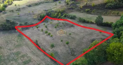 Super view | Teren 8.500 m² in Maramures | Viitorul tau colt de liniste - foto 10