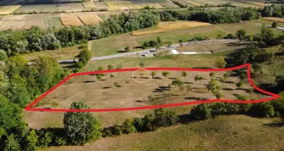 Super view | Teren 8.500 m² in Maramures | Viitorul tau colt de liniste - foto 11