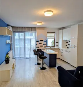 Apartament 2 camere, Intre Lacuri - foto 2