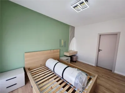 Prima Inchiriere | Jumatate de Duplex Modern, Spatios si Complet Utilat – Ghiroda, Timis - foto 13