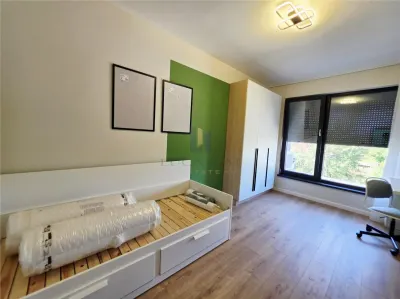 Prima Inchiriere | Jumatate de Duplex Modern, Spatios si Complet Utilat – Ghiroda, Timis - foto 17