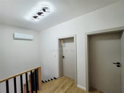 Prima Inchiriere | Jumatate de Duplex Modern, Spatios si Complet Utilat – Ghiroda, Timis - foto 20