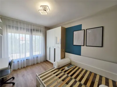 Prima Inchiriere | Jumatate de Duplex Modern, Spatios si Complet Utilat – Ghiroda, Timis - foto 21