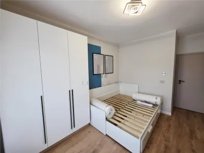 Prima Inchiriere | Jumatate de Duplex Modern, Spatios si Complet Utilat – Ghiroda, Timis - foto 22