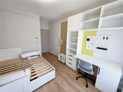 Prima Inchiriere | Jumatate de Duplex Modern, Spatios si Complet Utilat – Ghiroda, Timis - foto 23