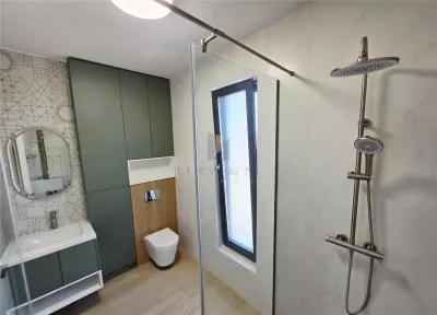 Prima Inchiriere | Jumatate de Duplex Modern, Spatios si Complet Utilat – Ghiroda, Timis - foto 24